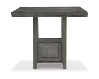 Hallanden Counter Height Dining Extension Table