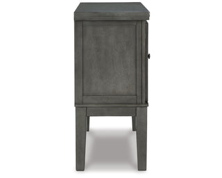 Hallanden Dining Server