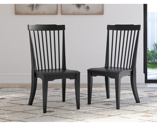 Brenkerton Dining Chair