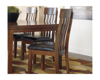 Ralene Dining Chair (Set of 2)