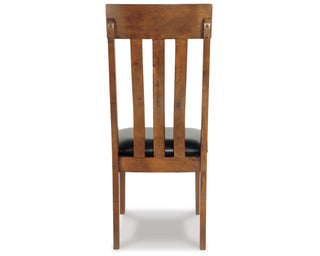 Ralene Dining Chair (Set of 2)