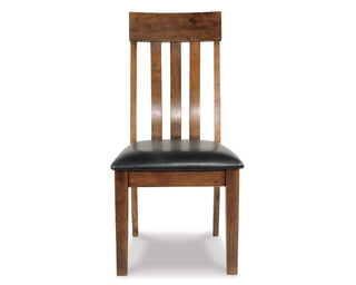 Ralene Dining Chair (Set of 2)