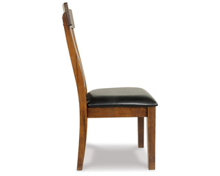 Ralene Dining Table and 6 Chairs and Bench