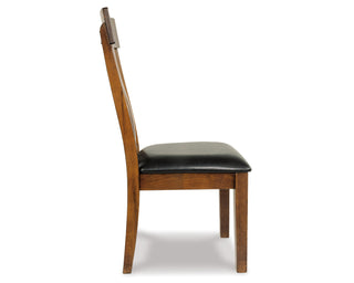 Ralene Dining Table and 4 Chairs and Bench