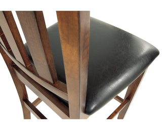 Ralene Counter Height Bar Stool (Set of 2)
