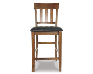 Ralene Counter Height Bar Stool (Set of 2)