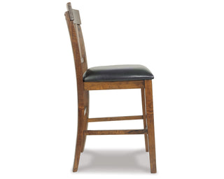Ralene Counter Height Bar Stool