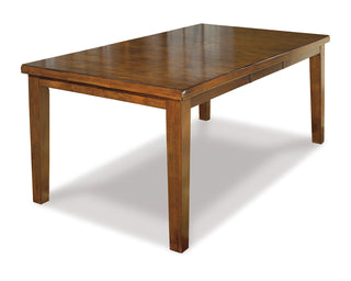 Ralene Dining Extension Table