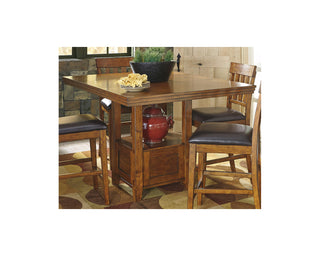 Ralene Counter Height Dining Extension Table