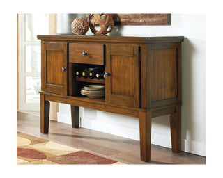 Ralene Dining Server