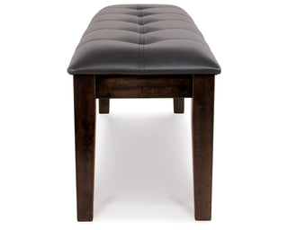Haddigan Dining Bench