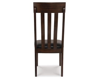 Haddigan Dining Chair (Set of 2)