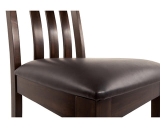 Haddigan Dining Table and 6 Chairs