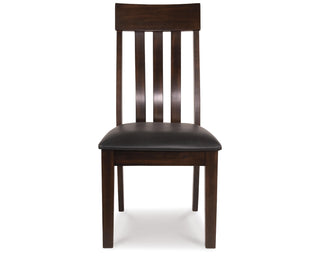 Haddigan Dining Chair (Set of 2)