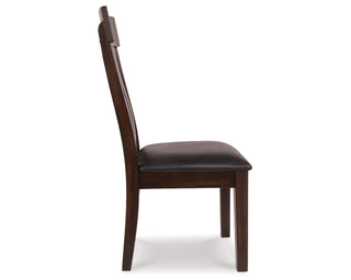 Haddigan Dining Chair (Set of 2)