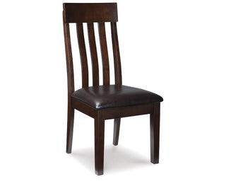 Haddigan Dining Chair (Set of 2)