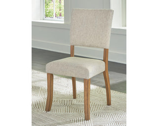 Rybergston Dining Chair