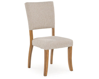 Rybergston Dining Chair (Set of 2)
