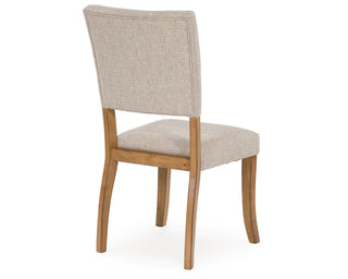 Rybergston Dining Chair (Set of 2)