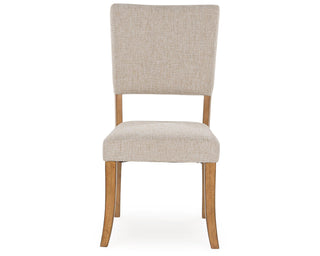 Rybergston Dining Chair (Set of 2)