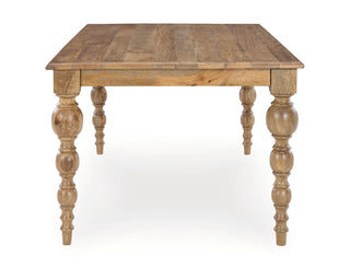 Rybergston Dining Table