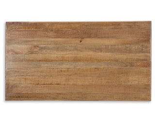 Rybergston Dining Table