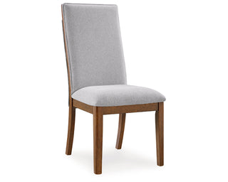 Lyncott Dining Chair (Set of 2)