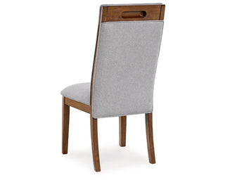 Lyncott Dining Chair (Set of 2)