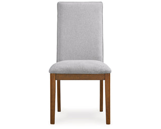 Lyncott Dining Chair (Set of 2)