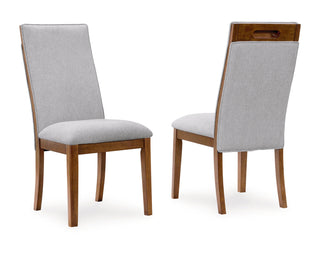 Lyncott Dining Chair (Set of 2)