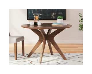 Lyncott Dining Table