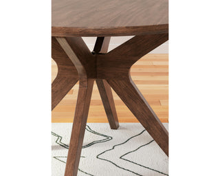 Lyncott Dining Table