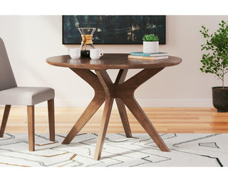 Lyncott Dining Table