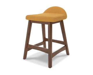 Lyncott Counter Height Bar Stool