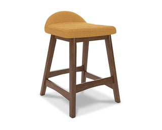 Lyncott Counter Height Bar Stool
