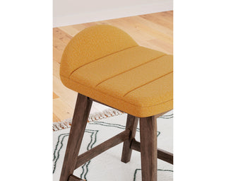 Lyncott Counter Height Bar Stool