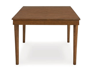 Lyncott Dining Extension Table