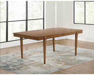 Lyncott Dining Extension Table