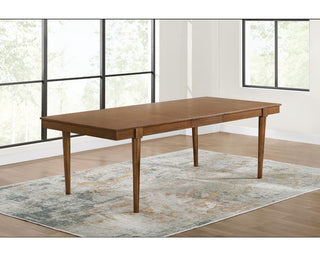 Lyncott Dining Extension Table
