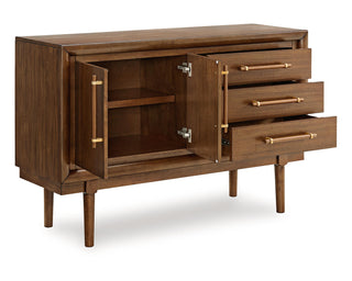 Lyncott Dining Server