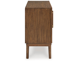 Lyncott Dining Server