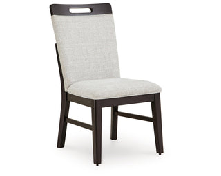 Neymorton Dining Chair (Set of 2)