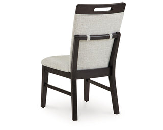 Neymorton Dining Chair (Set of 2)