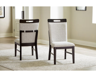 Neymorton Dining Chair (Set of 2)