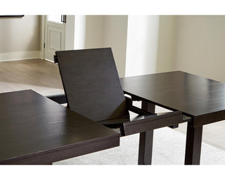 Neymorton Dining Extension Table