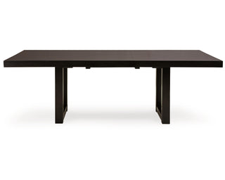 Neymorton Dining Table and 10 Chairs