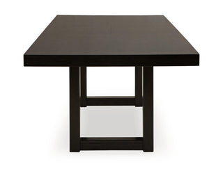 Neymorton Dining Extension Table