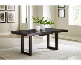 Neymorton Dining Extension Table