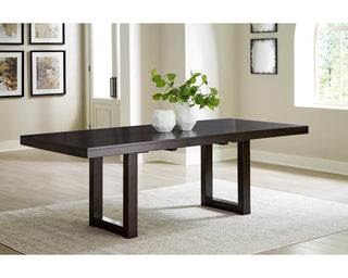 Neymorton Dining Extension Table