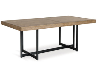 Tomtyn Dining Extension Table
